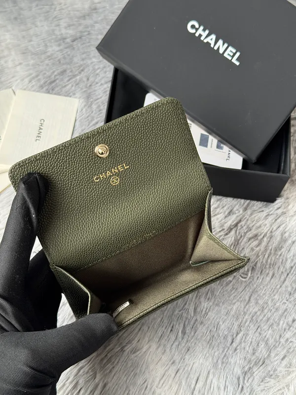 All Categories Chanel Wallet (Chanel) Chanel AP3107
