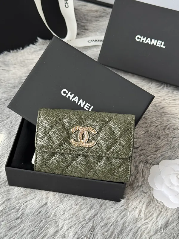 All Categories Chanel Wallet (Chanel) Chanel AP3107