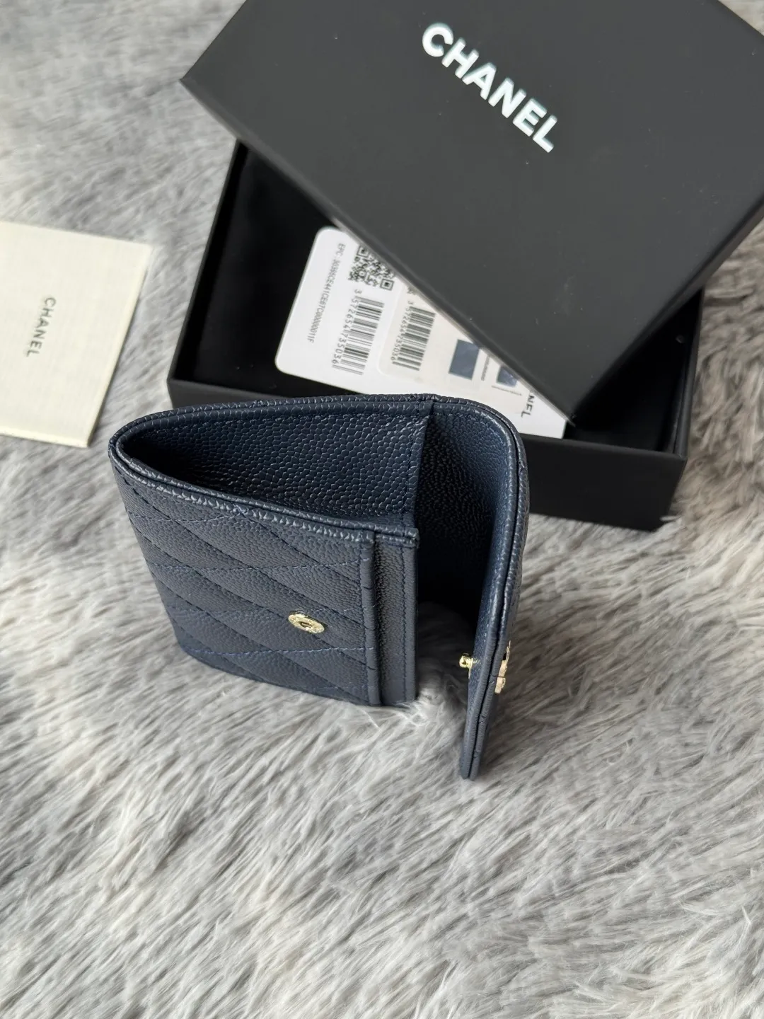 All Categories Chanel Wallet (Chanel) Chanel AP3107