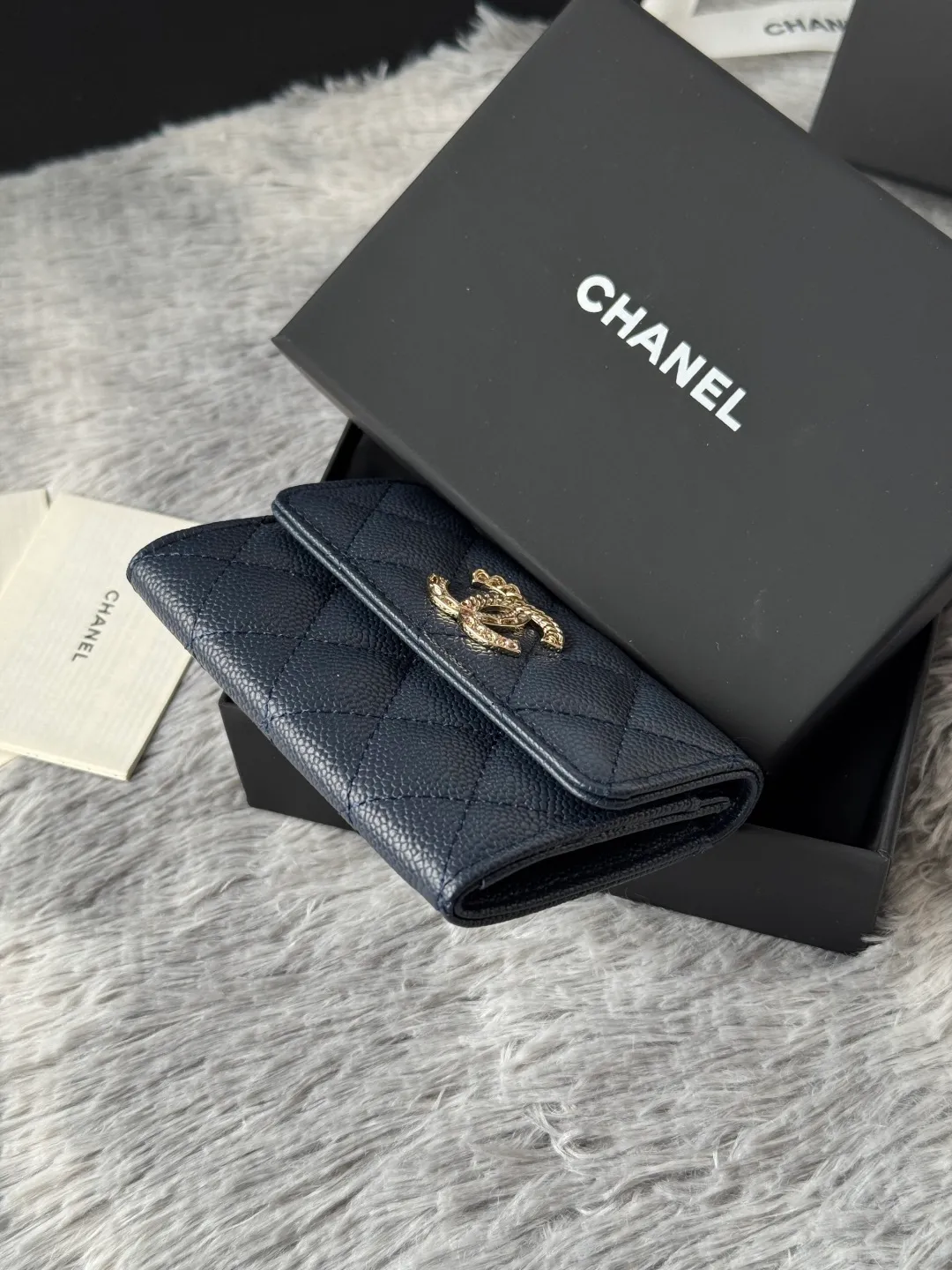 All Categories Chanel Wallet (Chanel) Chanel AP3107