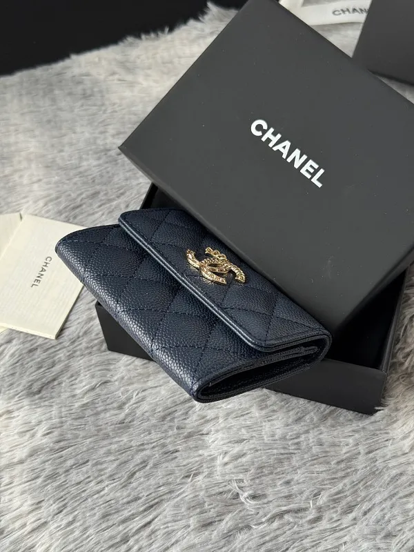 All Categories Chanel Wallet (Chanel) Chanel AP3107