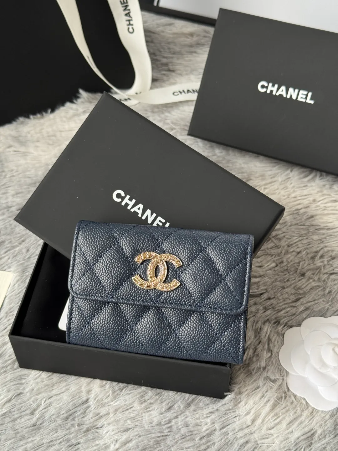 All Categories Chanel Wallet (Chanel) Chanel AP3107