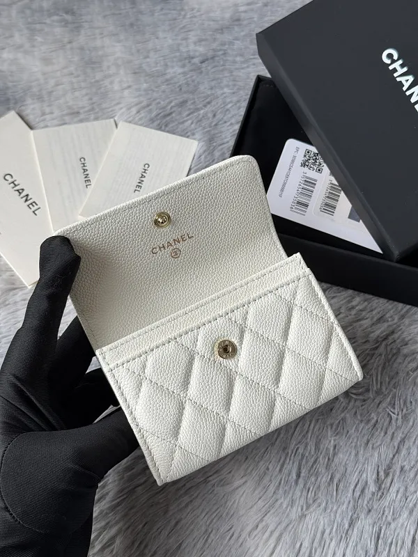 All Categories Chanel Wallet (Chanel) Chanel AP3107