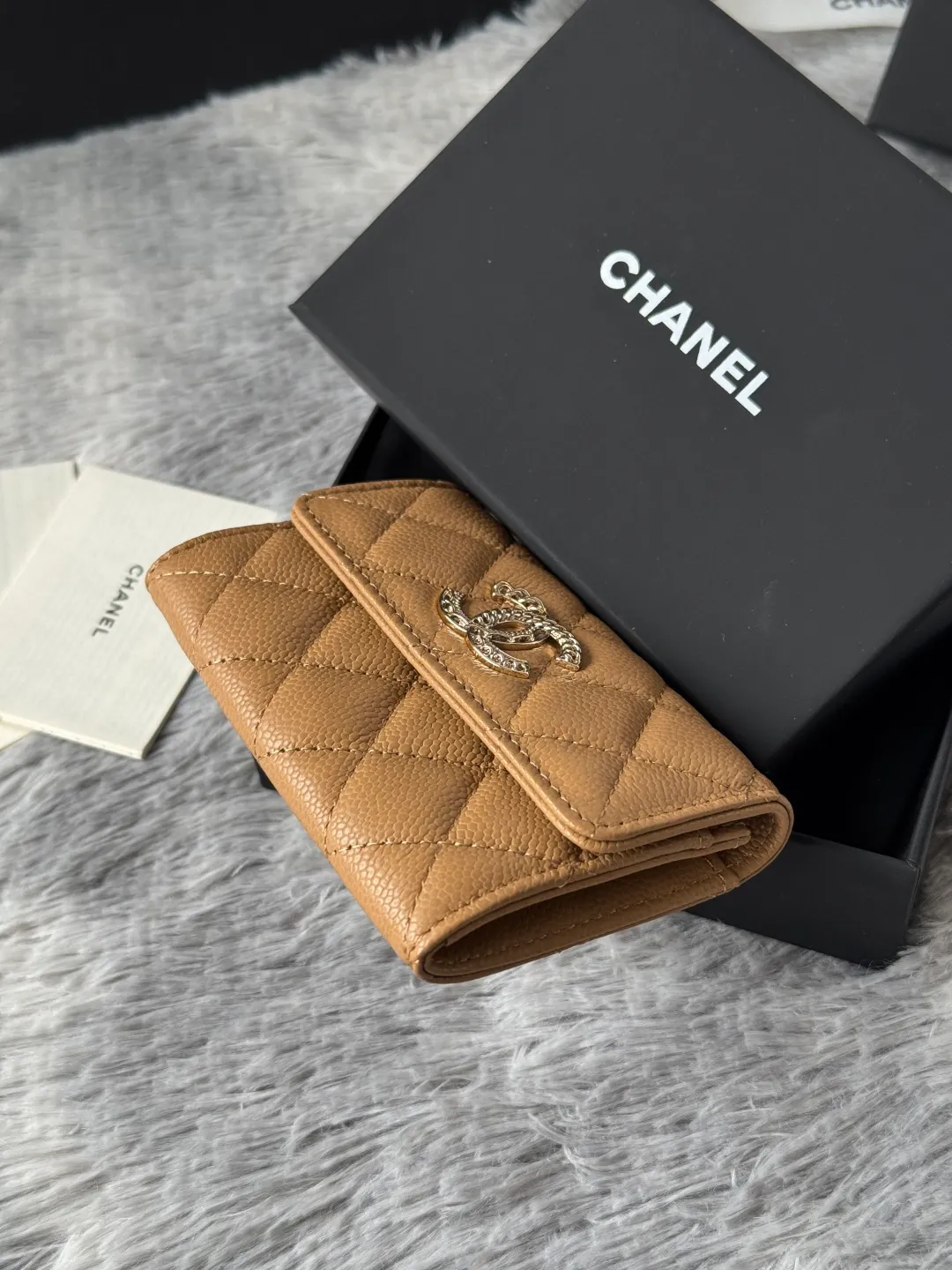 All Categories Chanel Wallet (Chanel) Chanel AP3107