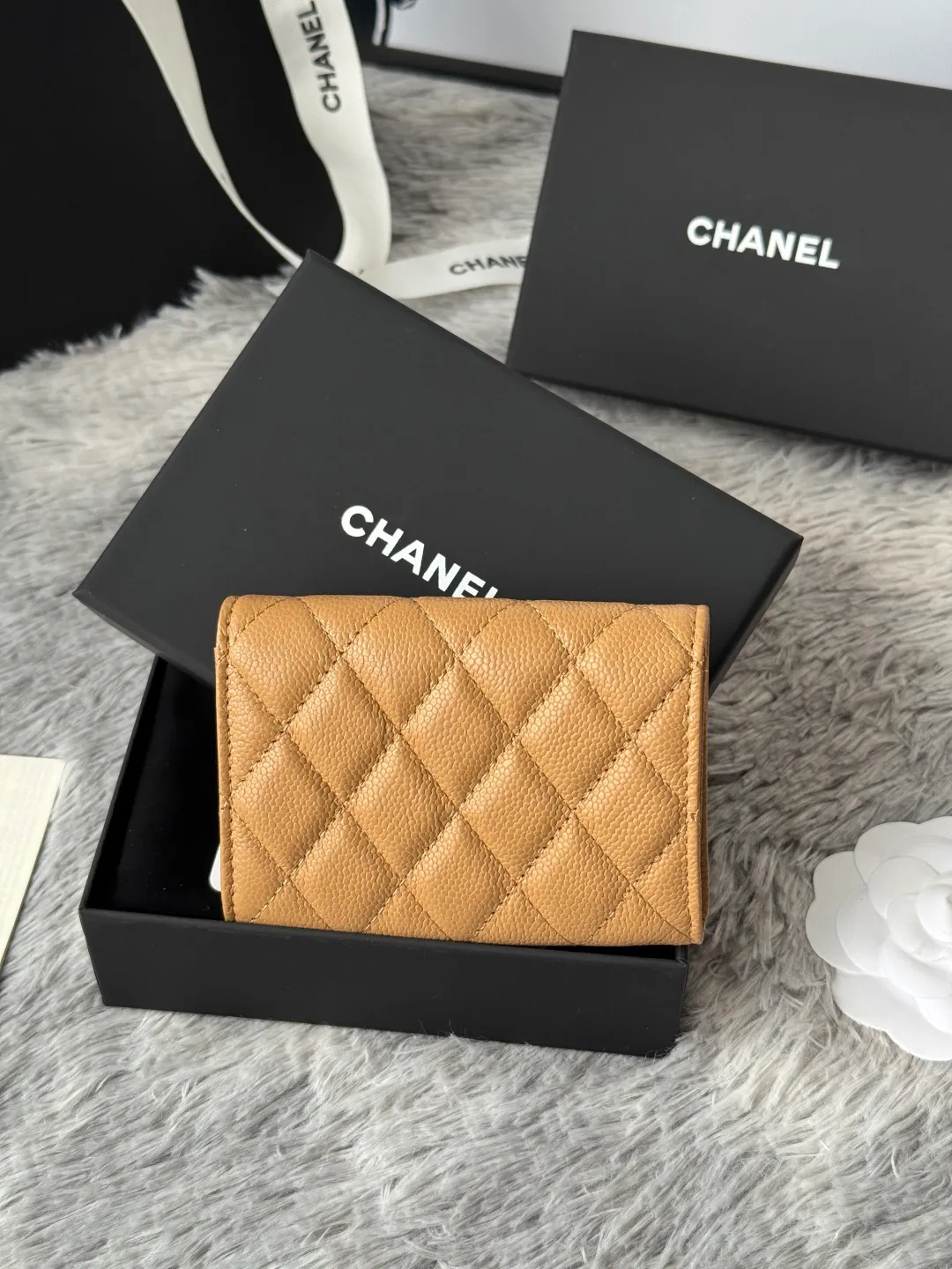 All Categories Chanel Wallet (Chanel) Chanel AP3107