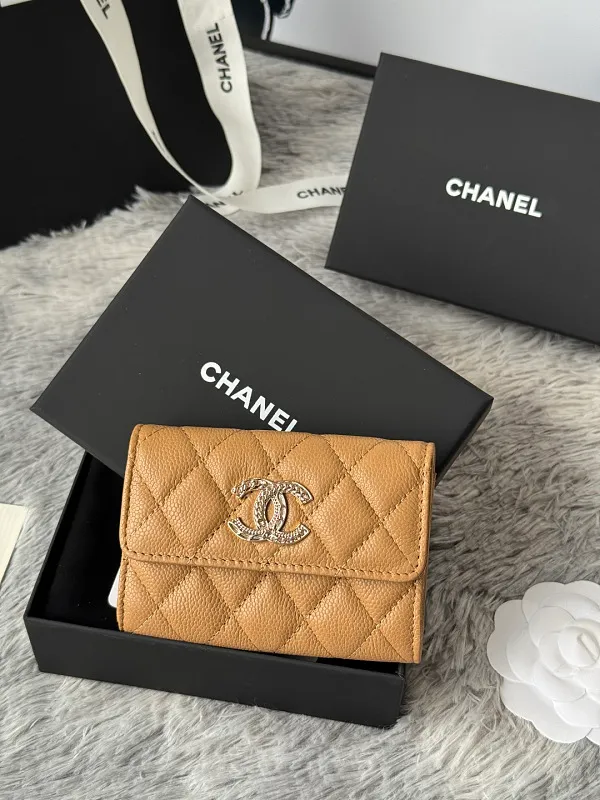 All Categories Chanel Wallet (Chanel) Chanel AP3107