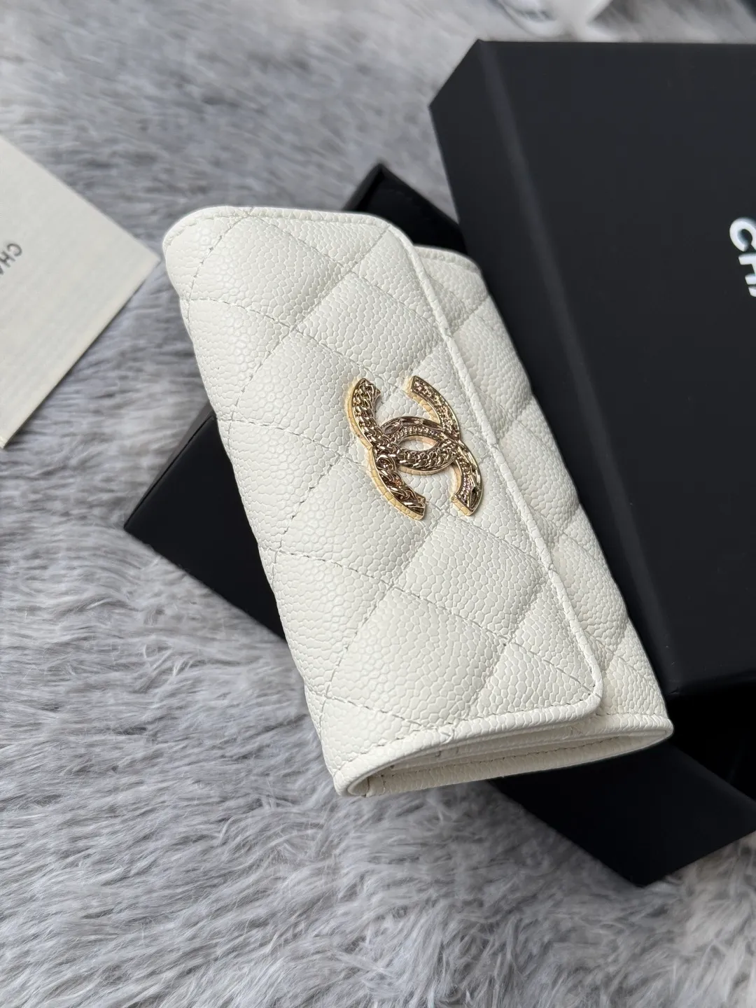 All Categories Chanel Wallet (Chanel) Chanel AP3107