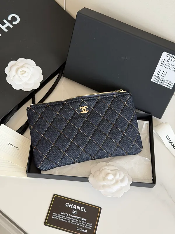 All Categories Chanel Wallet (Chanel) Chanel AP1141