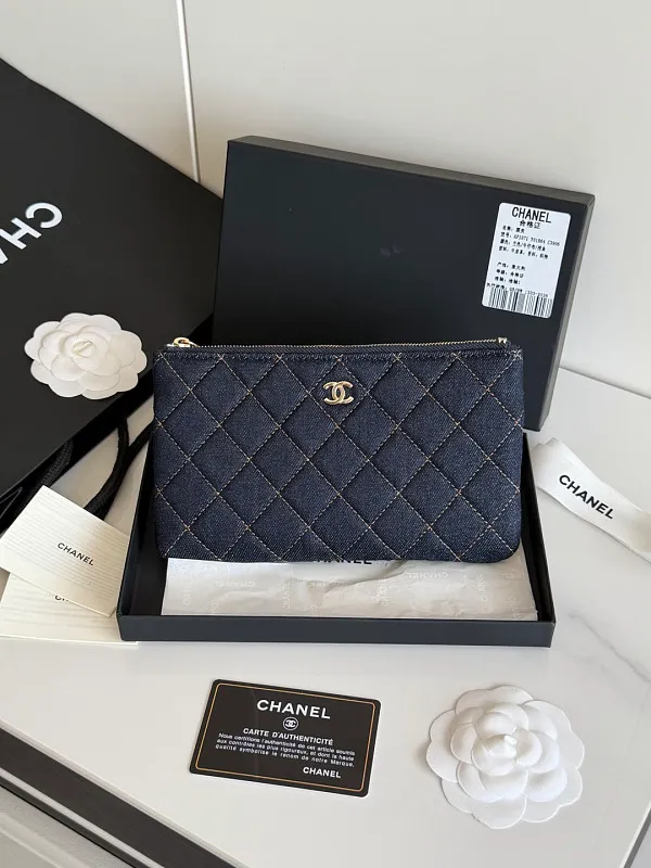 All Categories Chanel Wallet (Chanel) Chanel AP1141