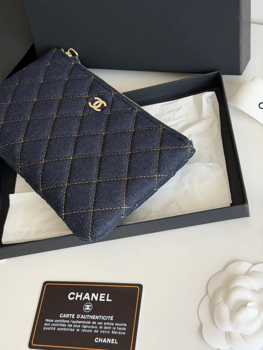 All Categories Chanel Wallet (Chanel) Chanel AP1141