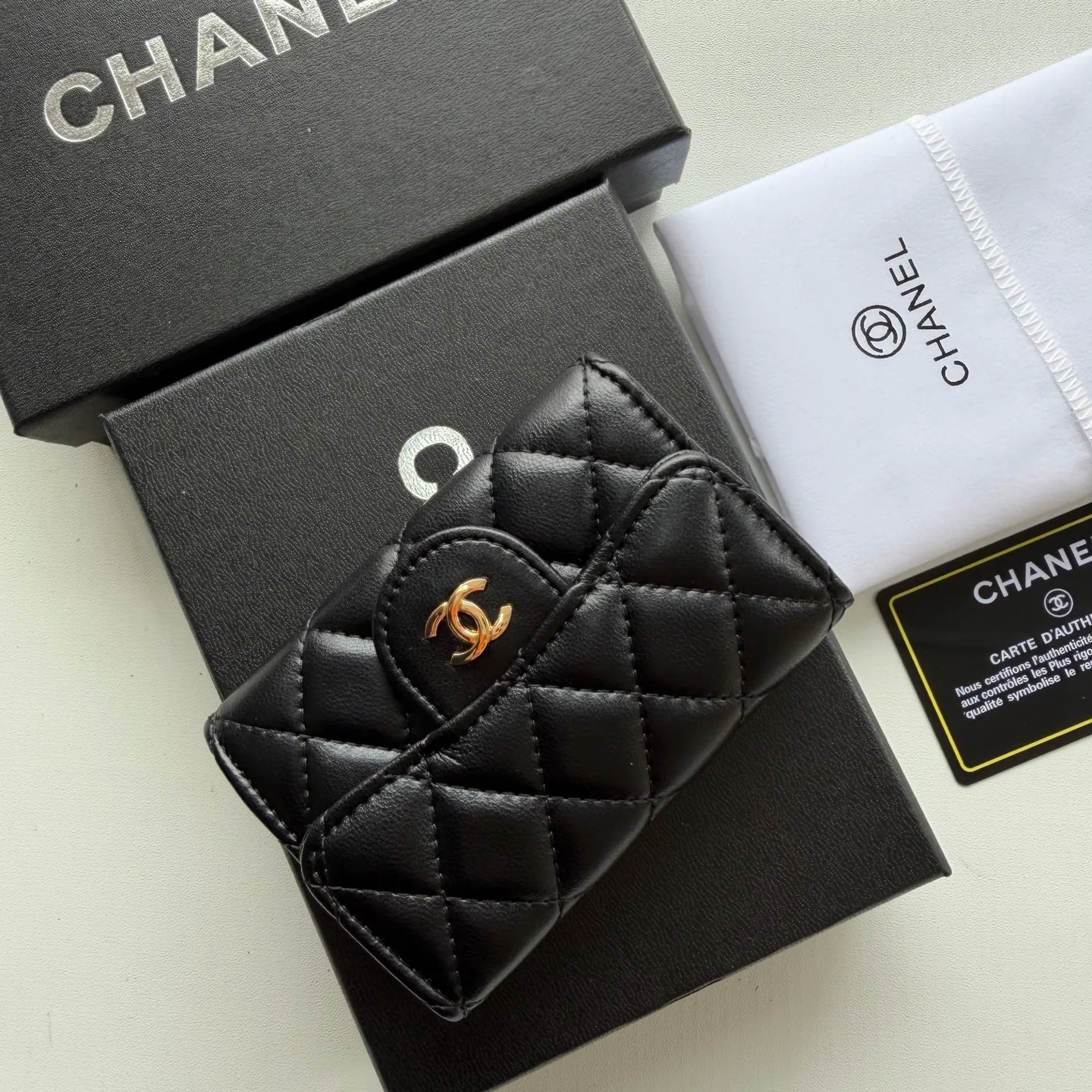 All Categories Chanel Wallet (Chanel) Chanel 50086