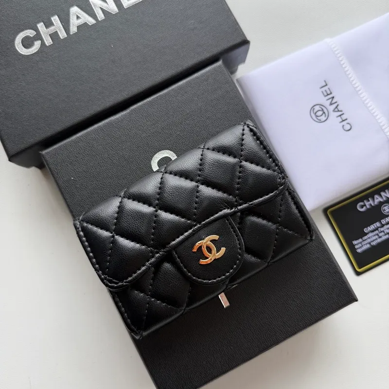 All Categories Chanel Wallet (Chanel) Chanel 50086