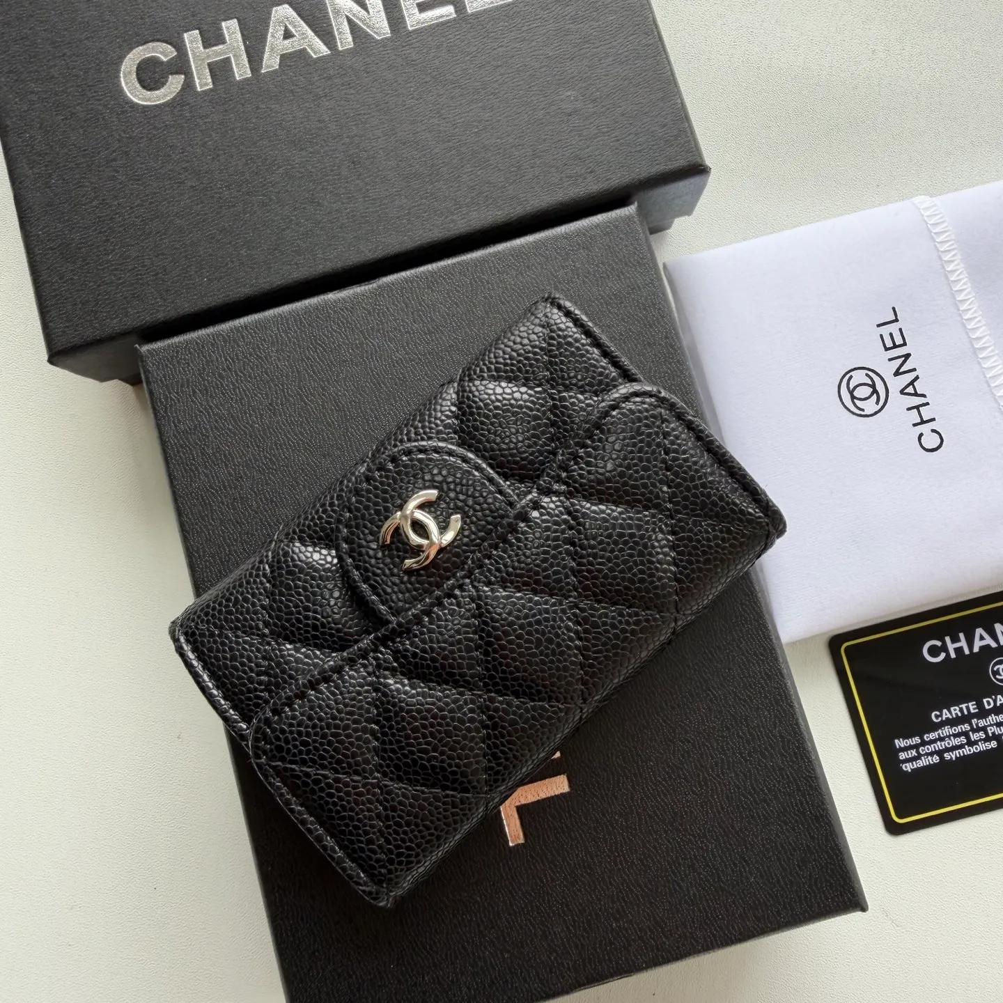 All Categories Chanel Wallet (Chanel) Chanel 50086