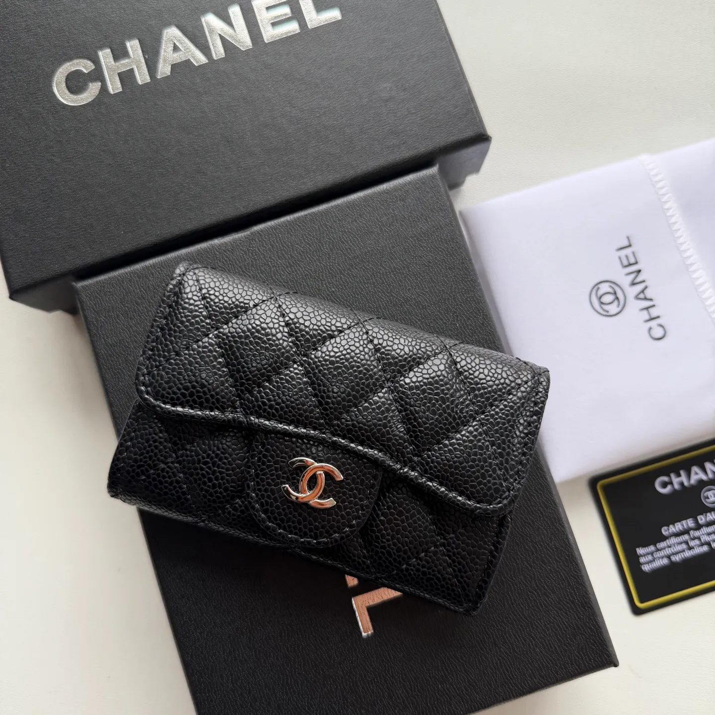 All Categories Chanel Wallet (Chanel) Chanel 50086