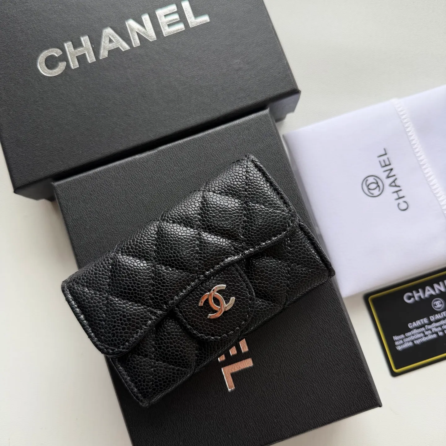 All Categories Chanel Wallet (Chanel) Chanel 50086