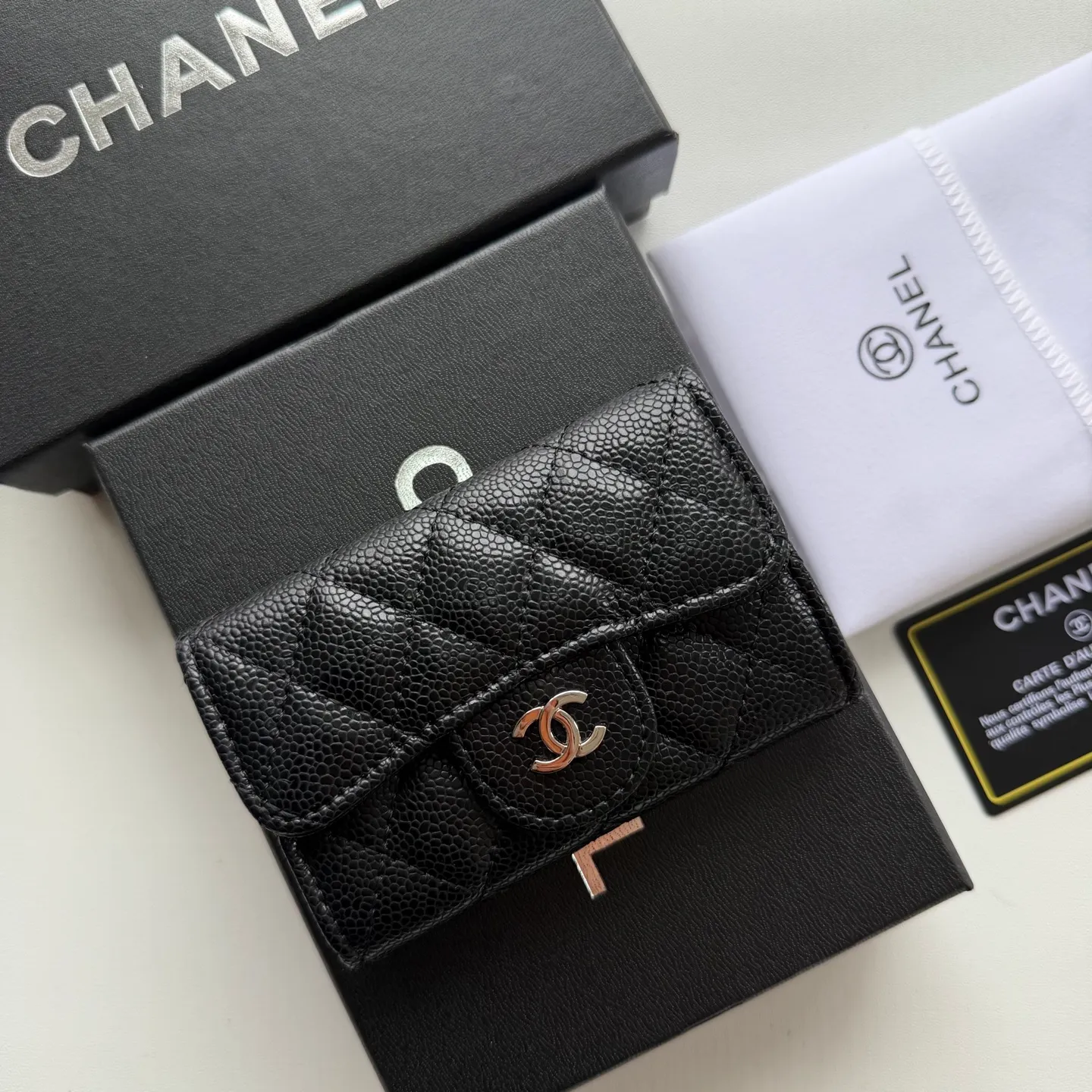 All Categories Chanel Wallet (Chanel) Chanel 50086