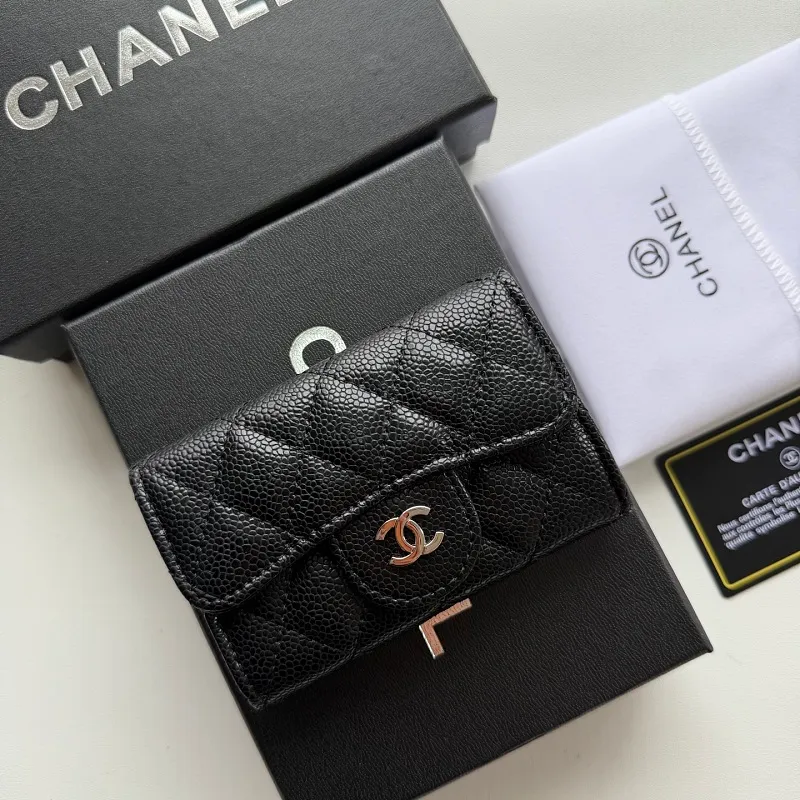 All Categories Chanel Wallet (Chanel) Chanel 50086