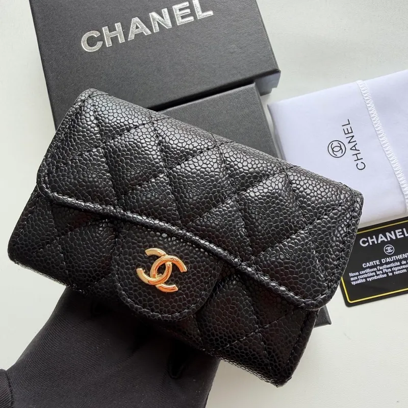 All Categories Chanel Wallet (Chanel) Chanel 50086