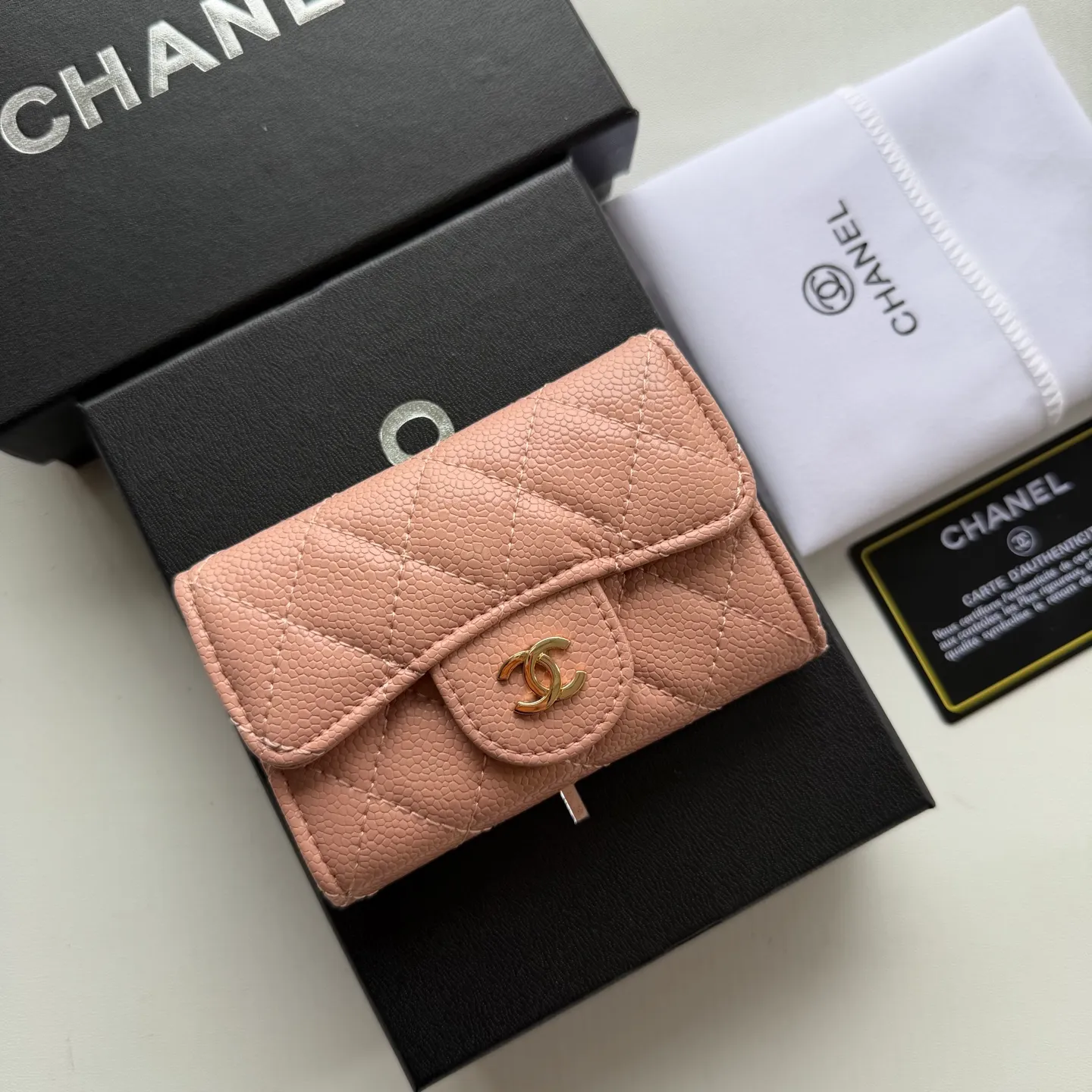 All Categories Chanel Wallet (Chanel) Chanel 50086