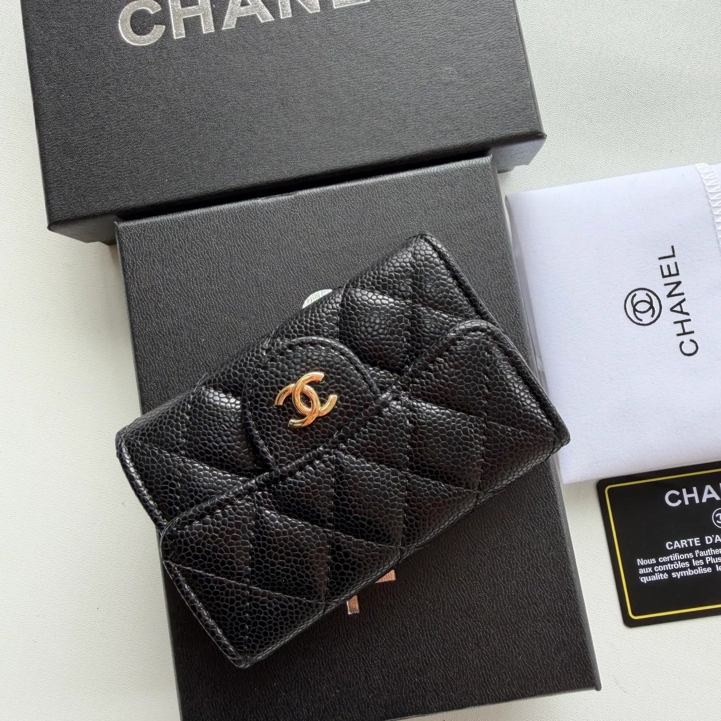 All Categories Chanel Wallet (Chanel) Chanel 50086