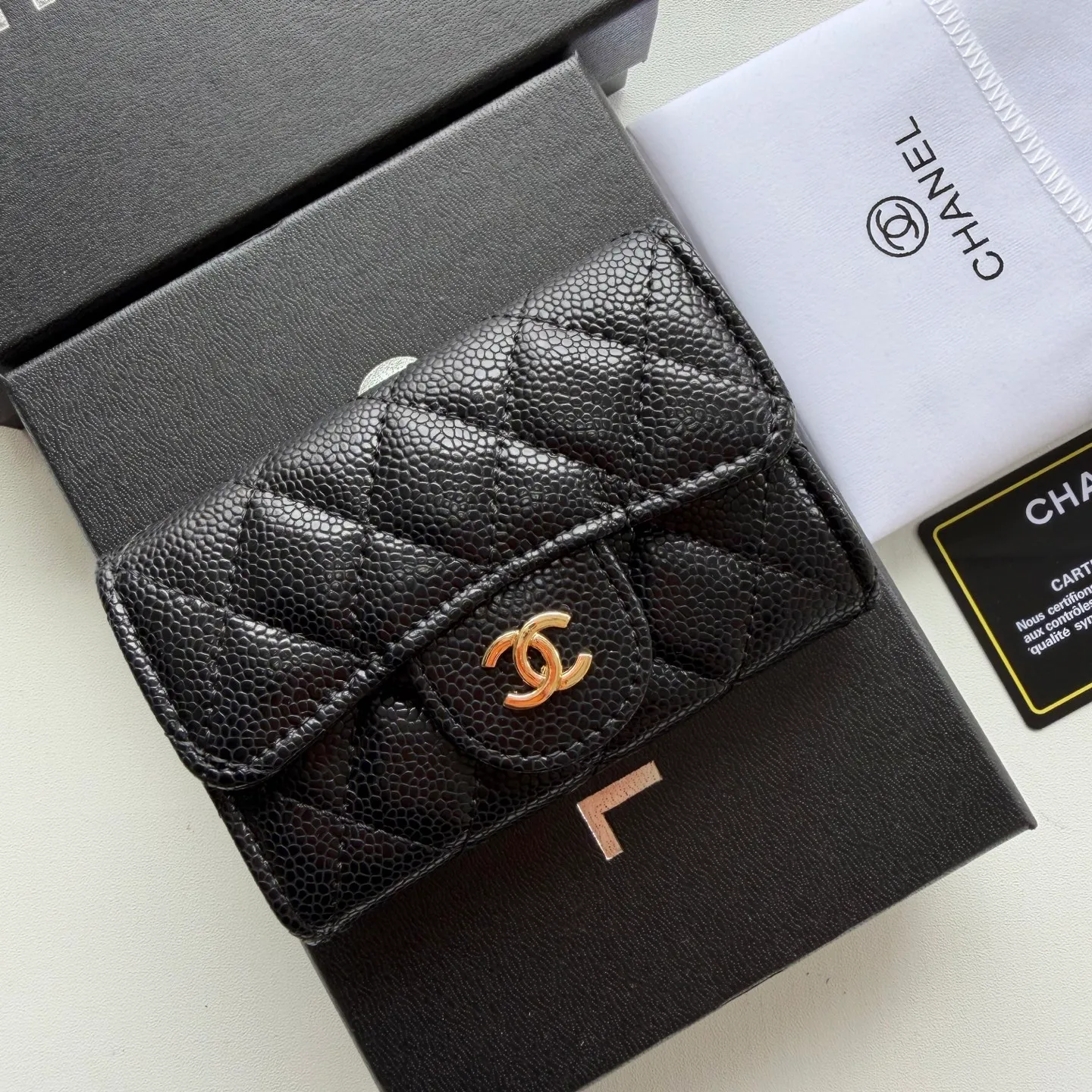 All Categories Chanel Wallet (Chanel) Chanel 50086