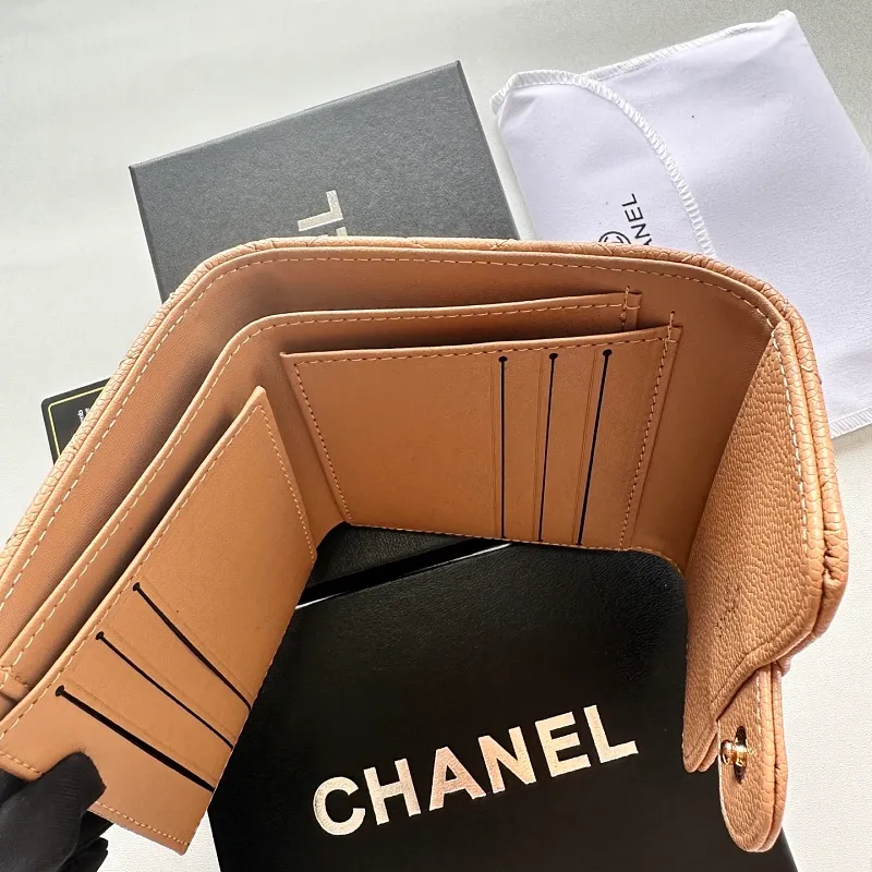 All Categories Chanel Wallet (Chanel) Chanel 50086