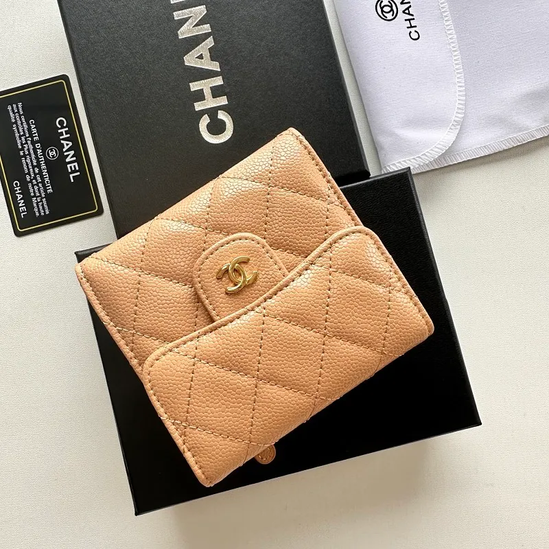 All Categories Chanel Wallet (Chanel) Chanel 50086
