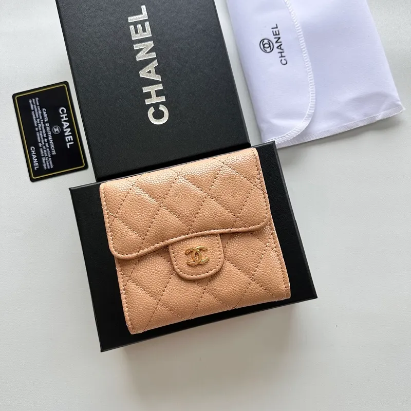 All Categories Chanel Wallet (Chanel) Chanel 50086