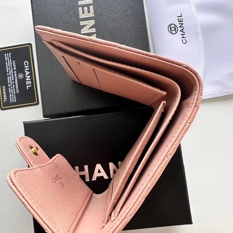 All Categories Chanel Wallet (Chanel) Chanel 50086