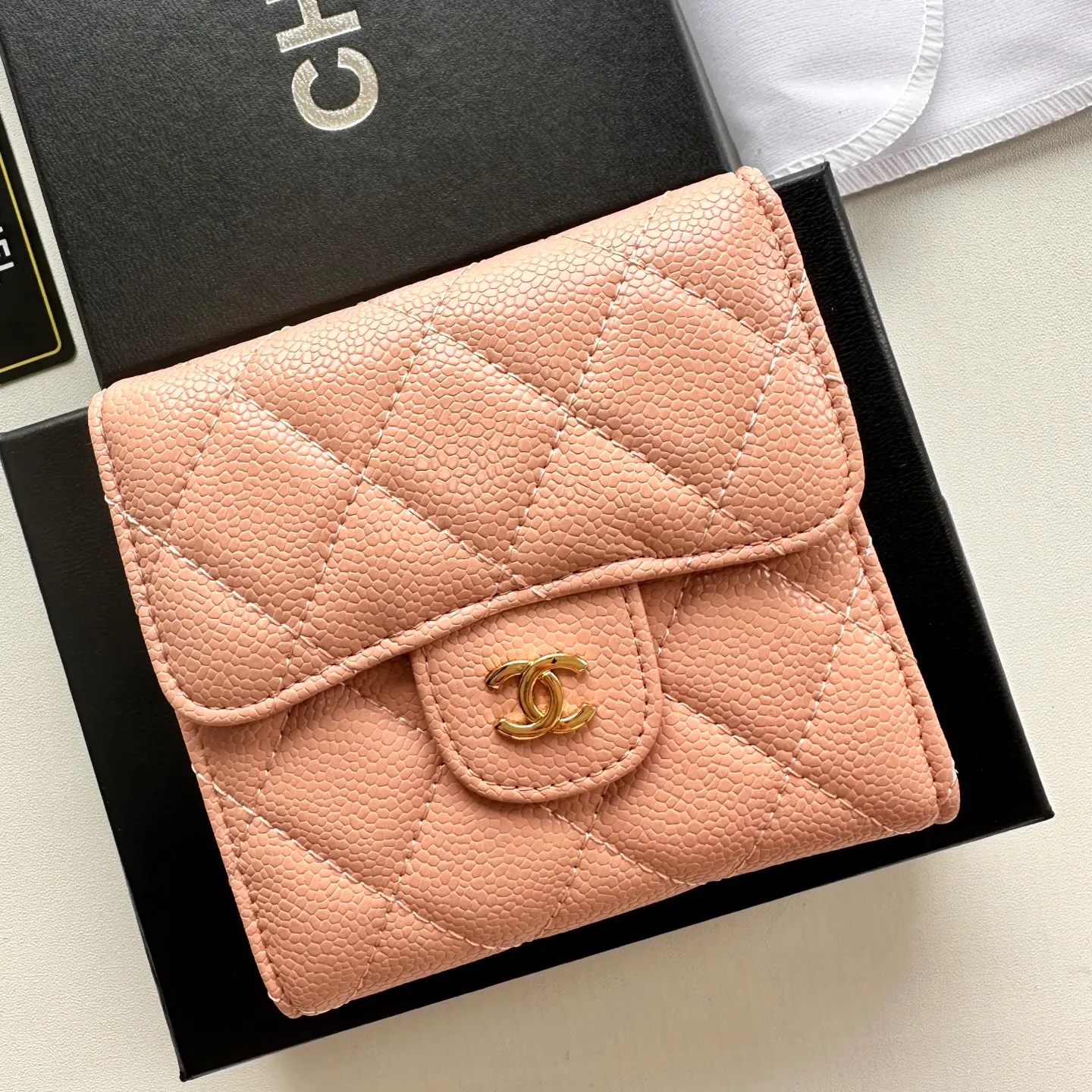 All Categories Chanel Wallet (Chanel) Chanel 50086