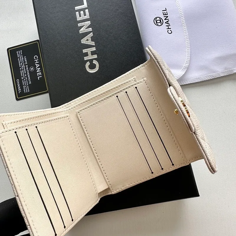 All Categories Chanel Wallet (Chanel) Chanel 50086