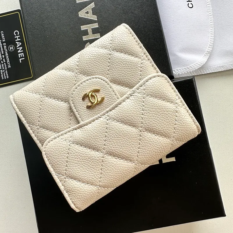 All Categories Chanel Wallet (Chanel) Chanel 50086