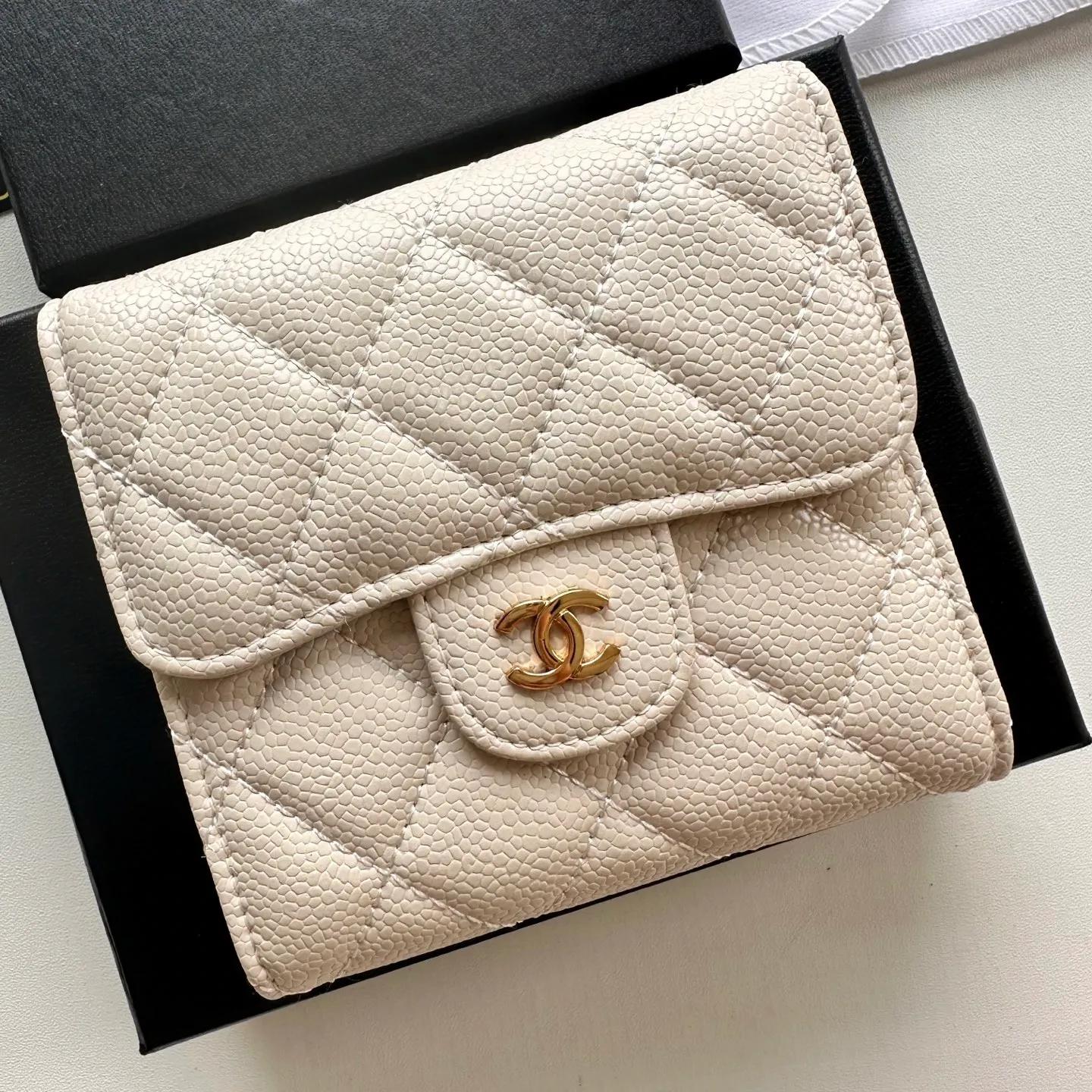 All Categories Chanel Wallet (Chanel) Chanel 50086