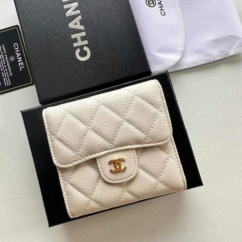 All Categories Chanel Wallet (Chanel) Chanel 50086
