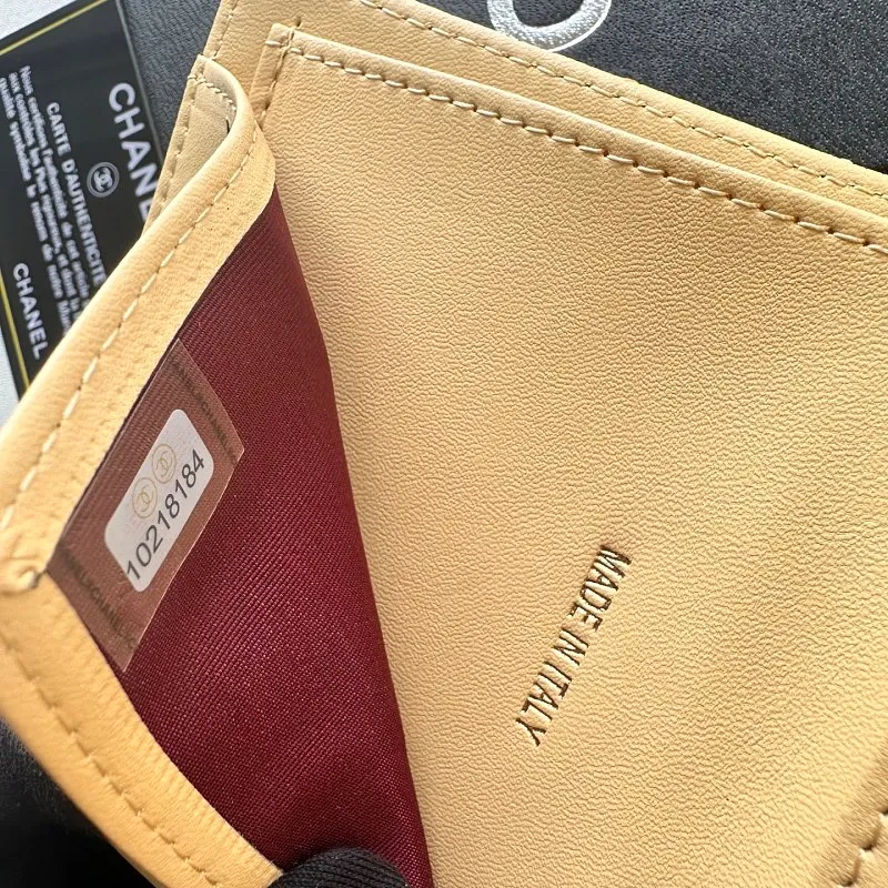 All Categories Chanel Wallet (Chanel) Chanel 50086