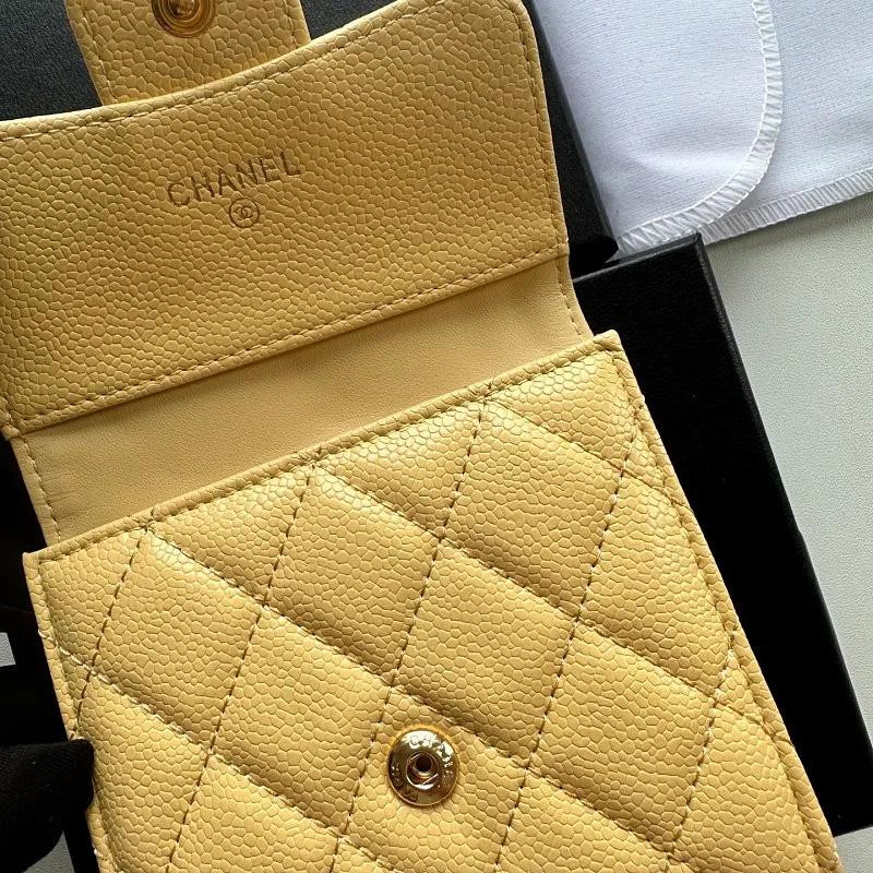 All Categories Chanel Wallet (Chanel) Chanel 50086