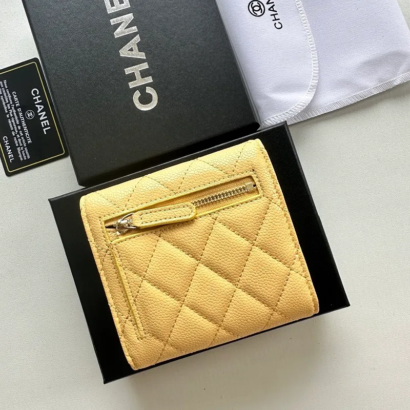 All Categories Chanel Wallet (Chanel) Chanel 50086