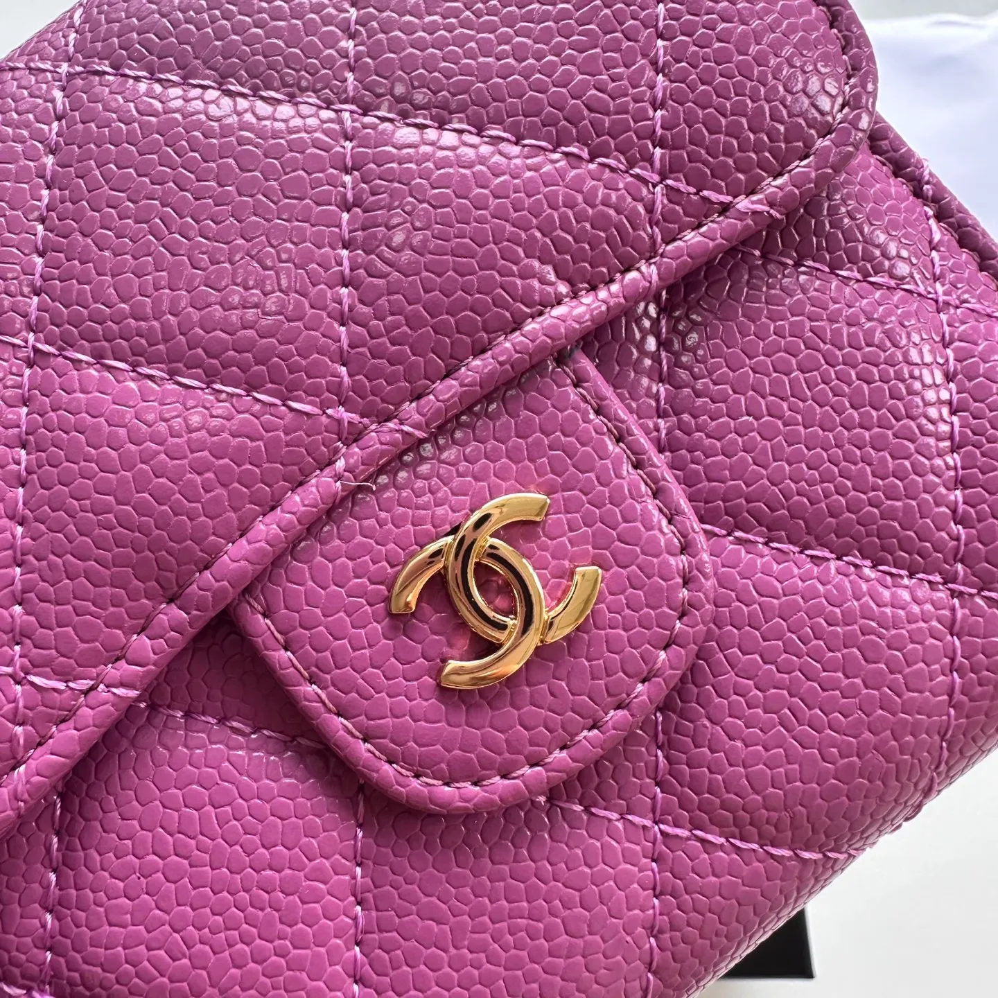 All Categories Chanel Wallet (Chanel) Chanel 50086