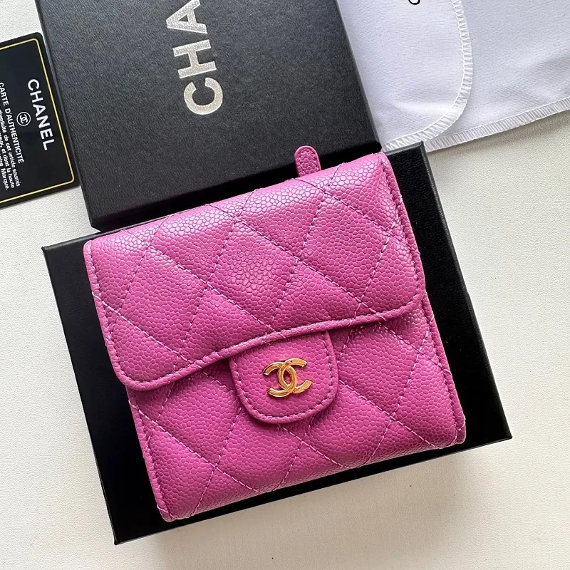 All Categories Chanel Wallet (Chanel) Chanel 50086