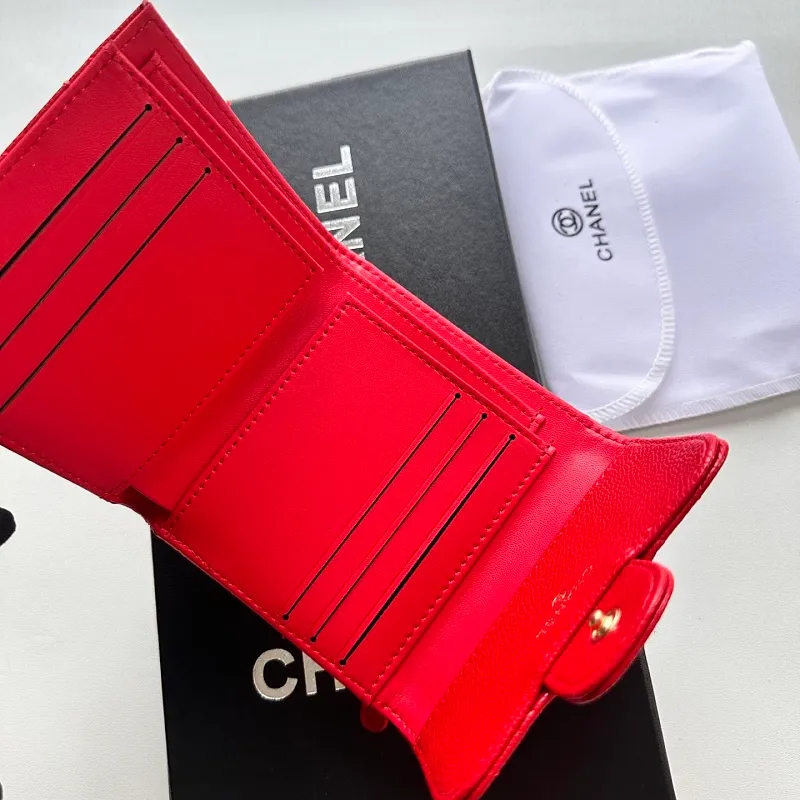 All Categories Chanel Wallet (Chanel) Chanel 50086