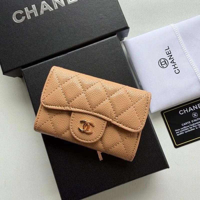 All Categories Chanel Wallet (Chanel) Chanel 50086