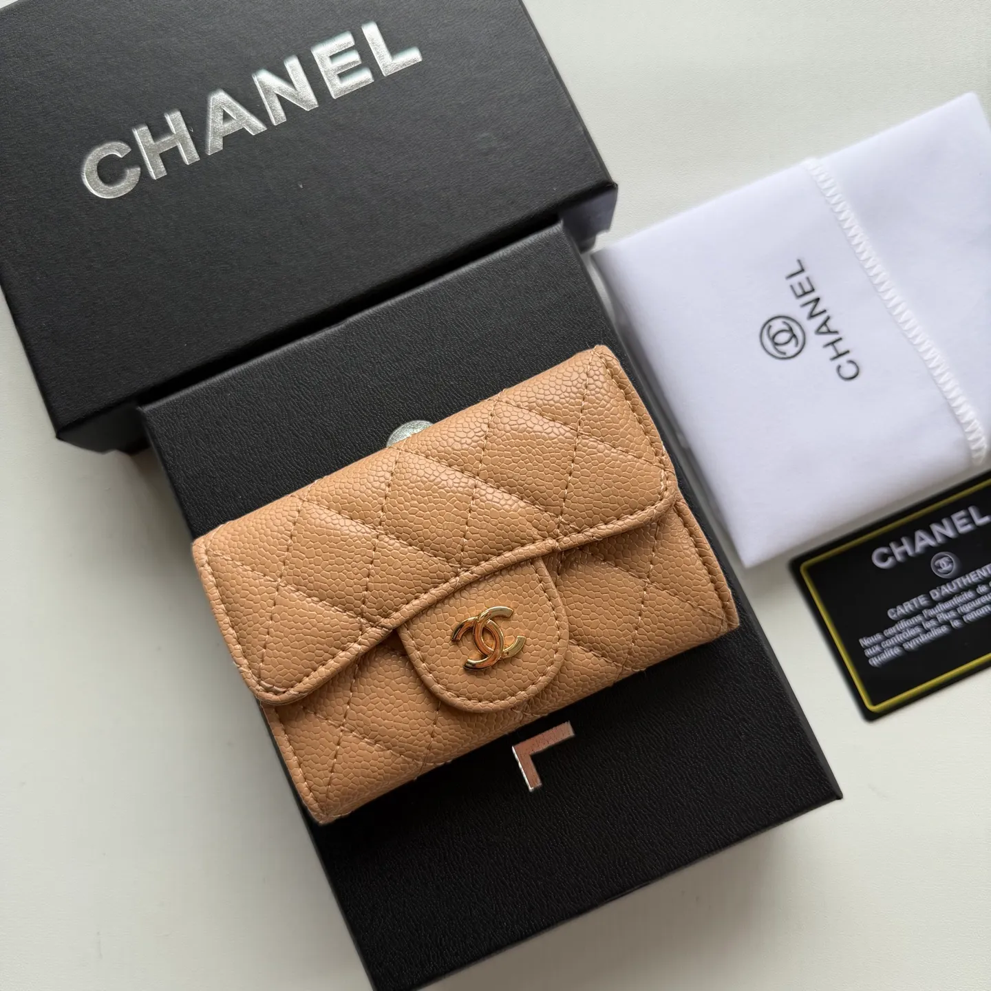 All Categories Chanel Wallet (Chanel) Chanel 50086