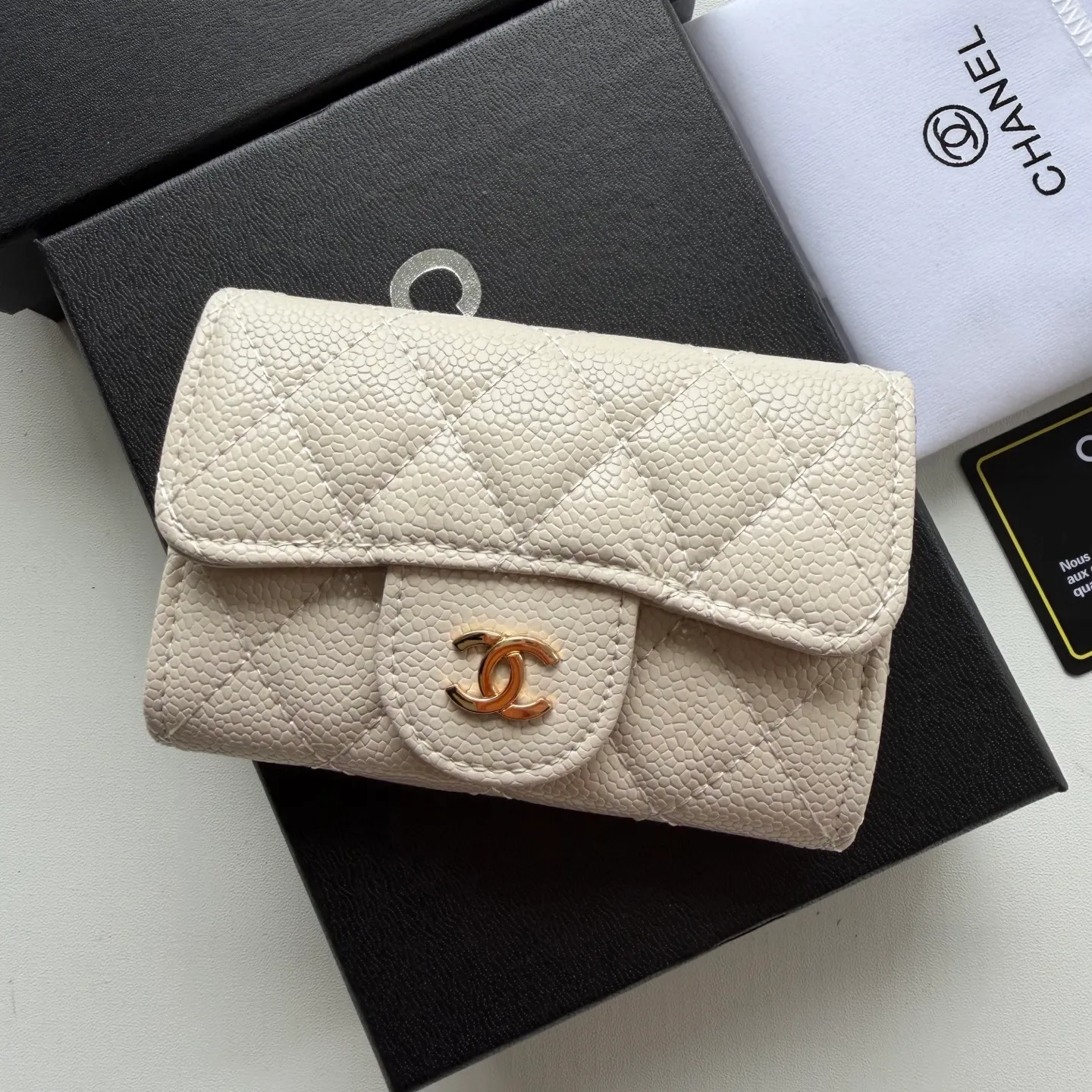All Categories Chanel Wallet (Chanel) Chanel 50086