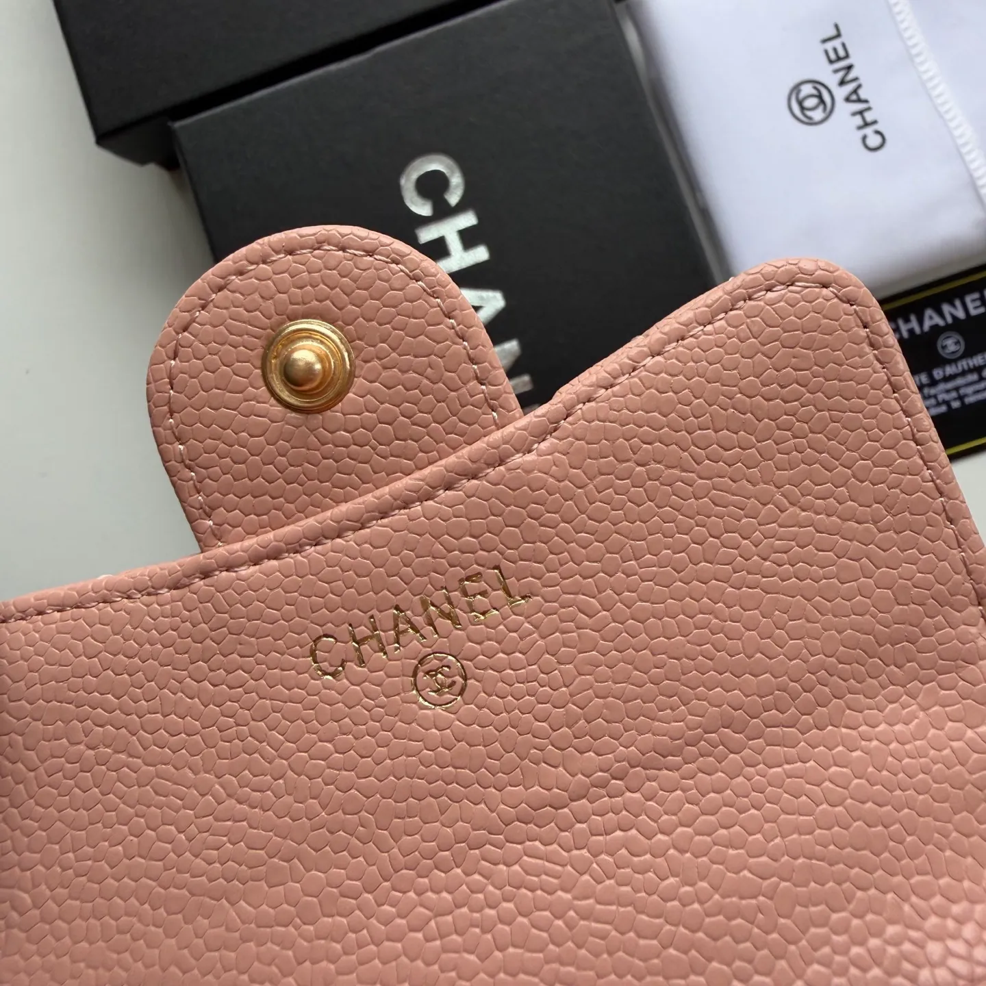 All Categories Chanel Wallet (Chanel) Chanel 50086