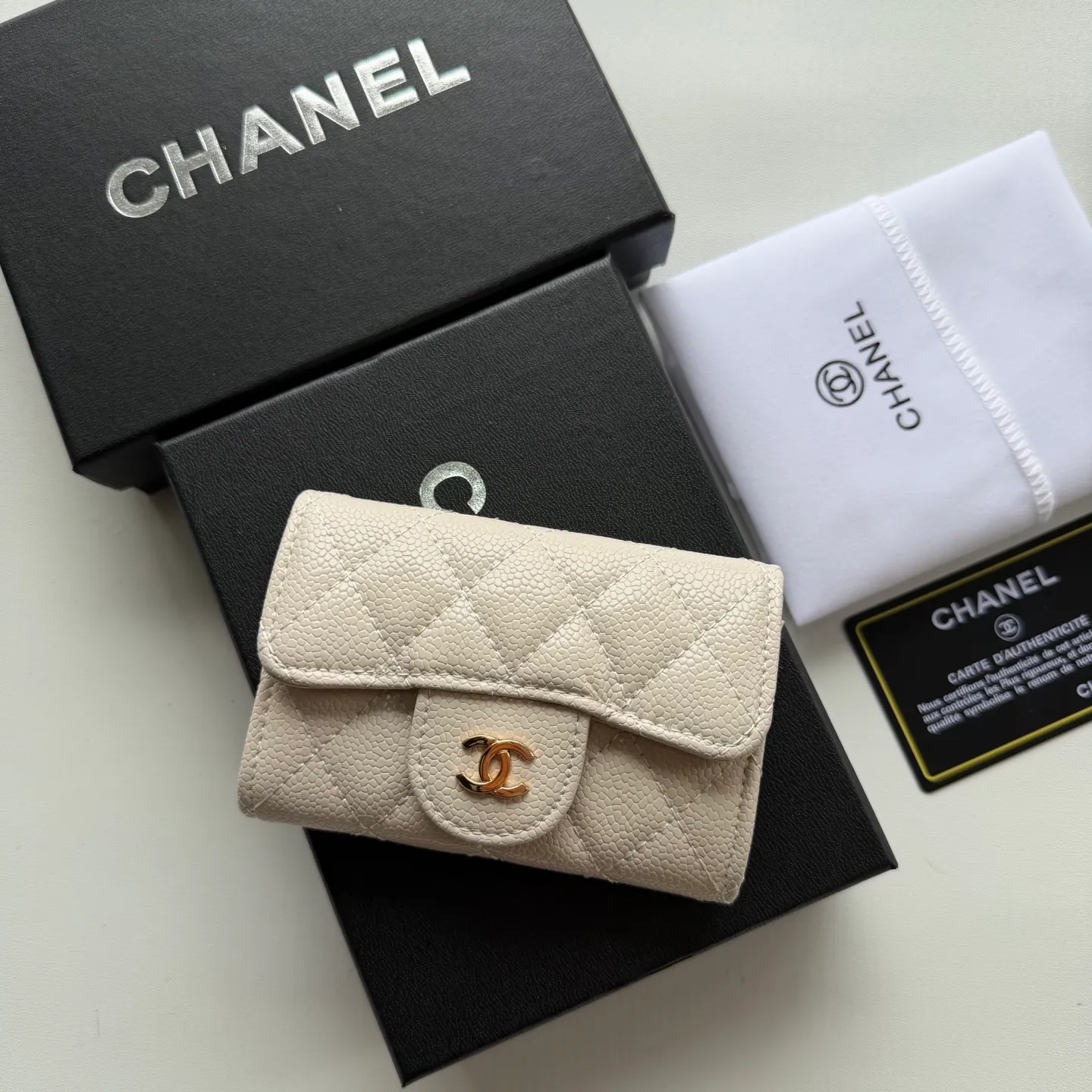 All Categories Chanel Wallet (Chanel) Chanel 50086