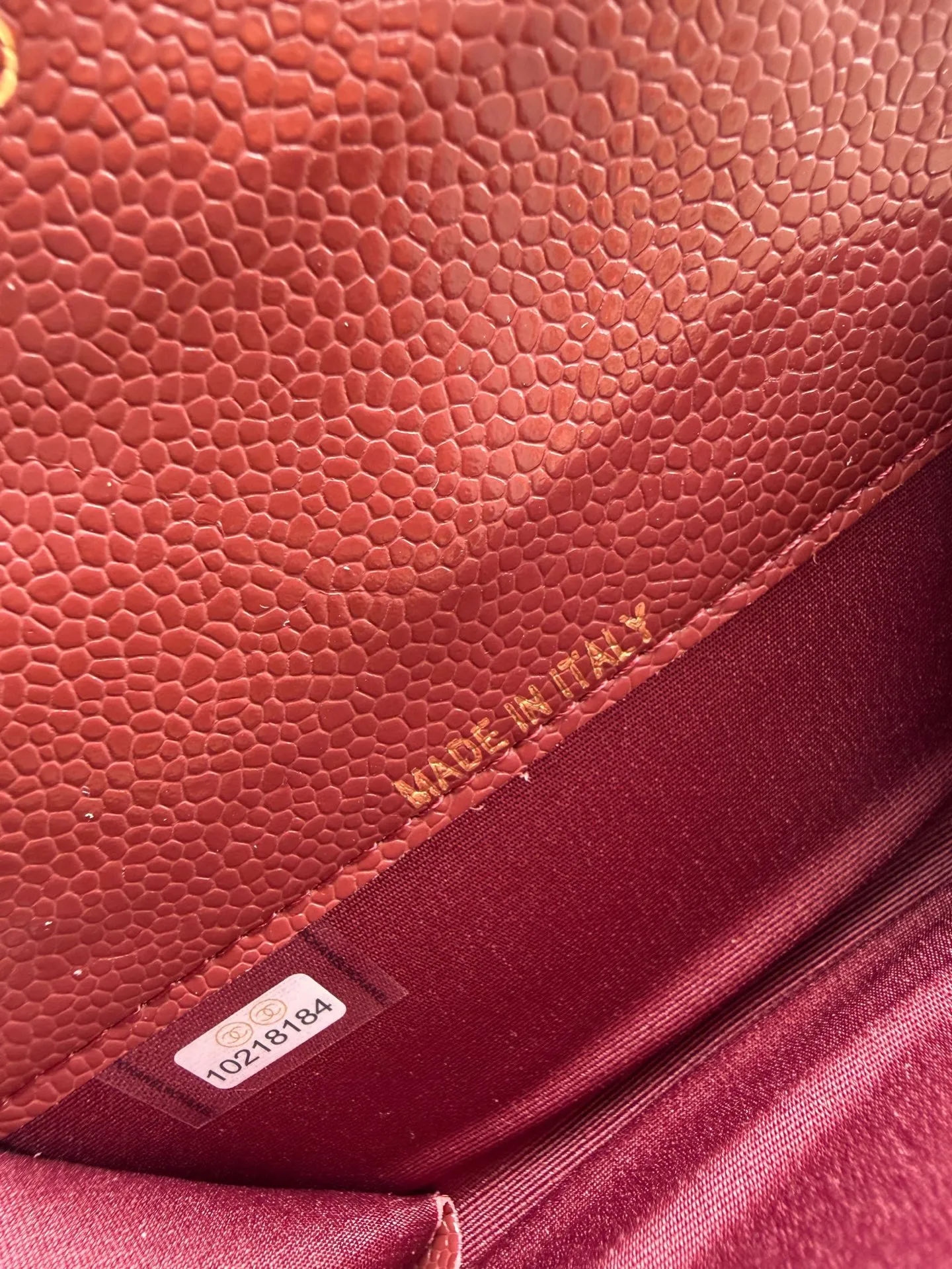 All Categories Chanel Wallet (Chanel) Chanel 50086