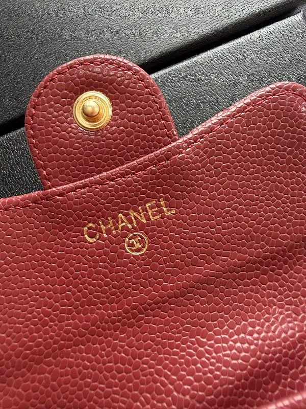 All Categories Chanel Wallet (Chanel) Chanel 50086