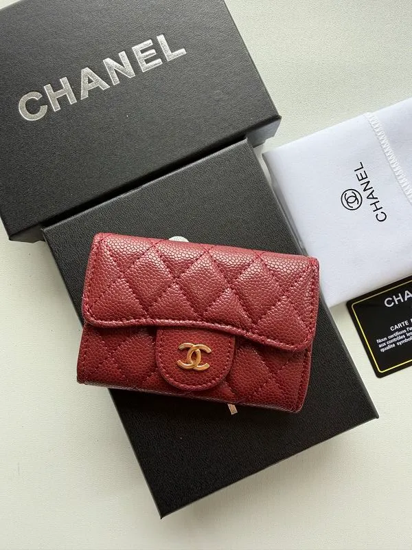 All Categories Chanel Wallet (Chanel) Chanel 50086