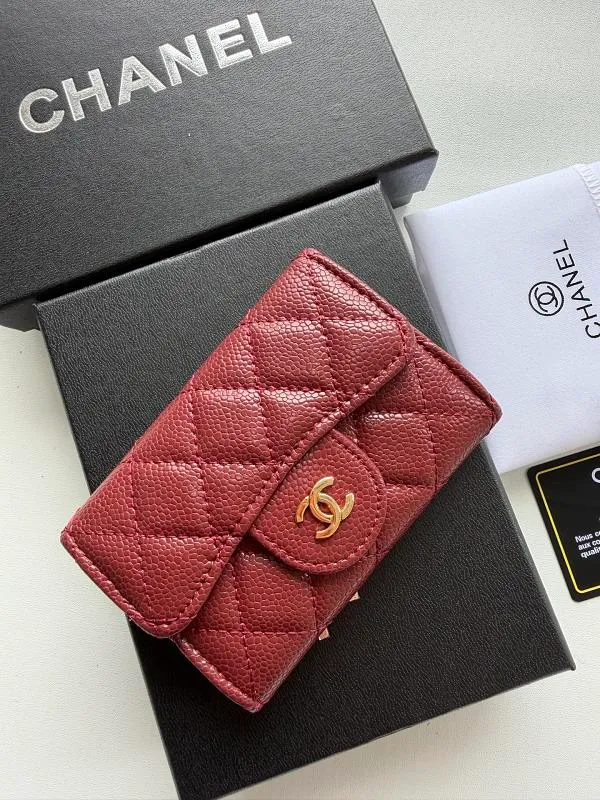 All Categories Chanel Wallet (Chanel) Chanel 50086