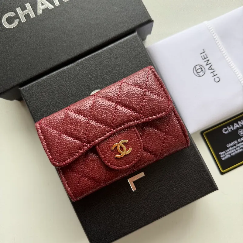All Categories Chanel Wallet (Chanel) Chanel 50086